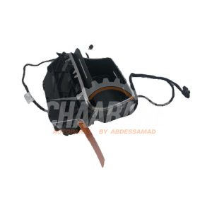 Compartiment de rangement 2056803012 Mercedes C Estate (S205) C-220d 2.0 Turbo 16V