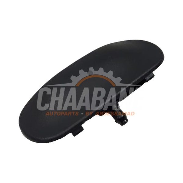 Lave-glace avant 4H0955989C Audi S8 (D4) 4.0 V8 TFSI 32V 2012 / 2018