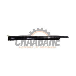Bas de caisse gauche A2056981354 Mercedes C Estate (S205) C-200d 1.6 Turbo 16V