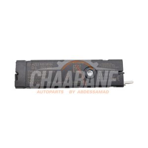 Antenne amplificateur A2229055804 Mercedes GLE (W166) 350d 3.0 V6 24V BlueTEC 4-Matic