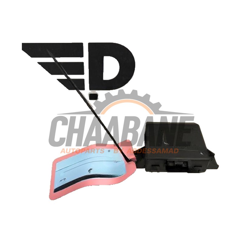 Module Gateway 95B907530F Porsche Macan (95B) 3.6 V6 24V Turbo 2014