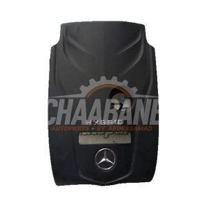 Cache sous moteur A2740106807 Mercedes E (W213) E-350e 2.0 Turbo 16V