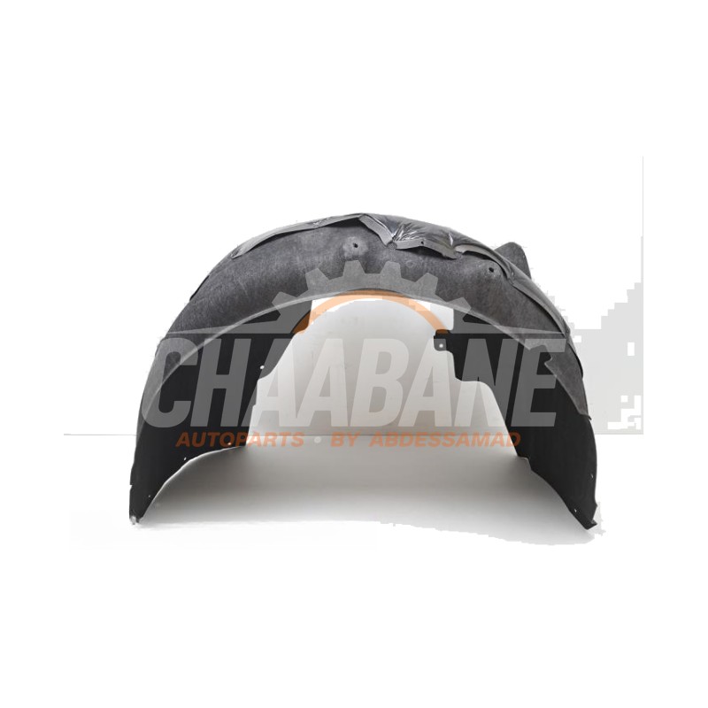 Passage de roue 14606310 BMW i5 (G60) eDrive40 84 kWh 2023