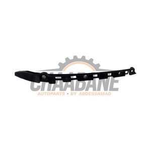 Support pare-chocs arriere gauche A1178850321 Mercedes CLA Shooting Brake (117.9) 1.6 CLA-180 16V