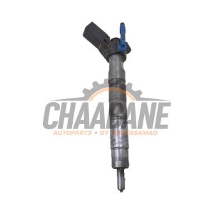 Injecteurs A6540700187 Mercedes GLC (X253) 2.0 C-220d 16V 4-Matic