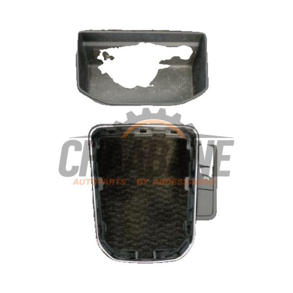 Plaque de protection divers 6F0863283D Seat Ibiza V (KJB) 1.6 TDI 95 2017