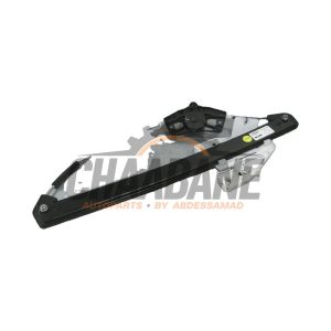 Mecanique vitre 4portes arriere gauche 80A839461 Audi Q5 2020