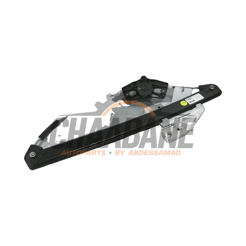 Leve vitre electrique arriere gauche 80A839461 Audi Q5 2016