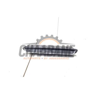 Commutateur (divers) 8W0925301T Audi A4 Avant (B9) 2.0 TDI Ultra 16V 2015