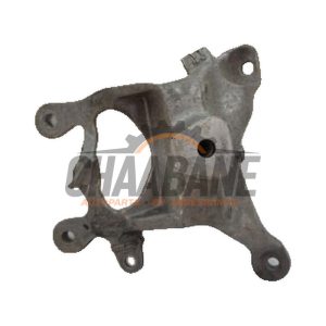 Support moteur 4H0199308AK Audi S7 Sportback (4GA/4GF) 4.0 V8 TFSI 2012 / 2018