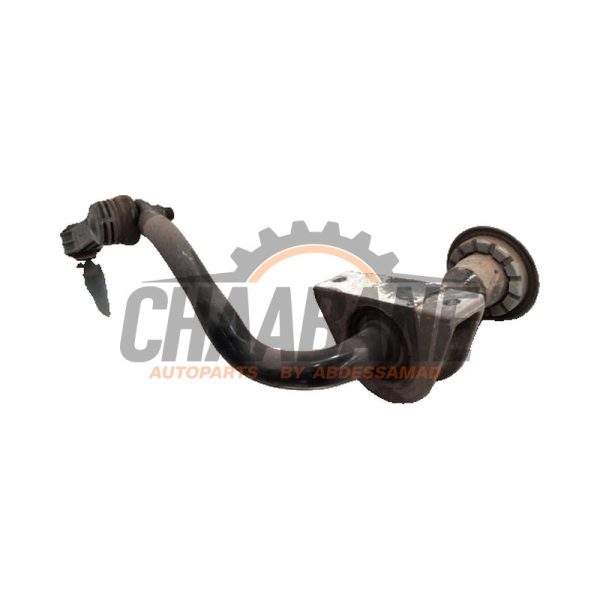 Barre stabilisatrice arriere 37106897266 BMW 8 serie Gran Coupe (G16) 840d xDrive 24V 2019