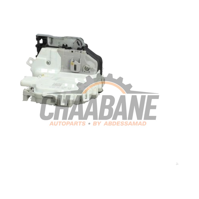 Serrure portiere mecanique 2portes droite 8X1837016B Audi S5 (F53/F5P) 3.0 TFSI V6 24V 2016