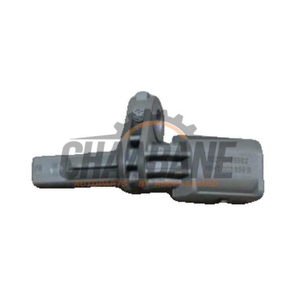 Capteur ABS WHT003856B Volkswagen Passat Variant (3G5) 2014 / 2024