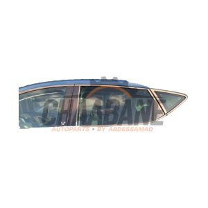 Portiere 4portes arriere gauche 5F4833055 Seat Leon ST (5FF) 1.4 TSI ACT 16V 2012 / 2020