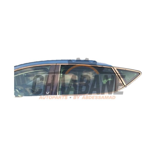 Portiere 4portes arriere gauche 5F4833055 Seat Leon ST (5FF) 1.4 TSI ACT 16V 2012 / 2020