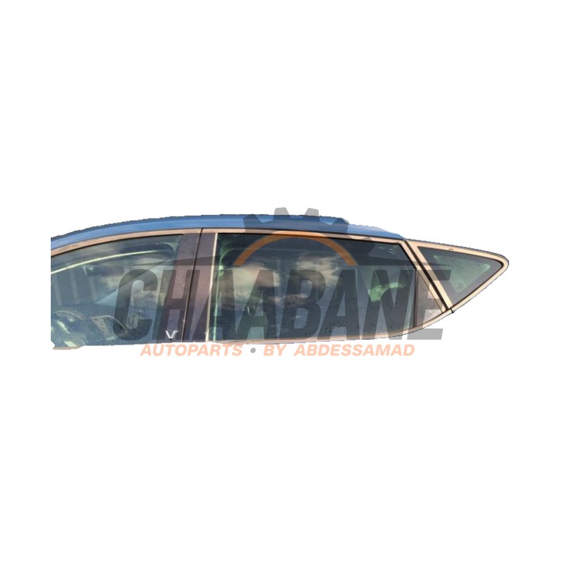 Portiere 4portes arriere gauche 5F4833055 Seat Leon 2012 / 2020