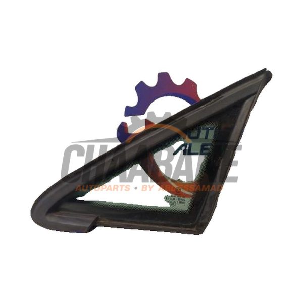 Vitre triangulaire avant gauche 5G0845411C Volkswagen Golf VII Variant (AUVV) 1.6 TDI 16V 2013 / 2021