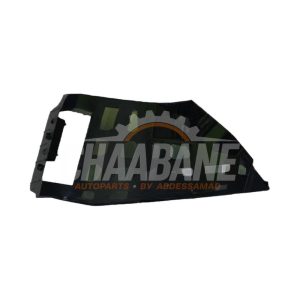 Support pare-chocs avant droit 51117421850 BMW X5 (G05) 2018
