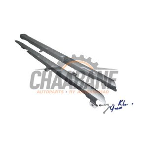 Jupe gauche 5G9853860 Volkswagen E-Golf 2012 / 2021