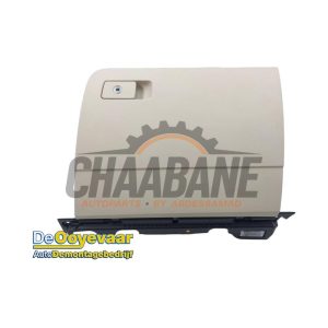 Boite a gants 3G1857097N Volkswagen Passat (3G2) 1.4 TSI 16V 2014 / 2024
