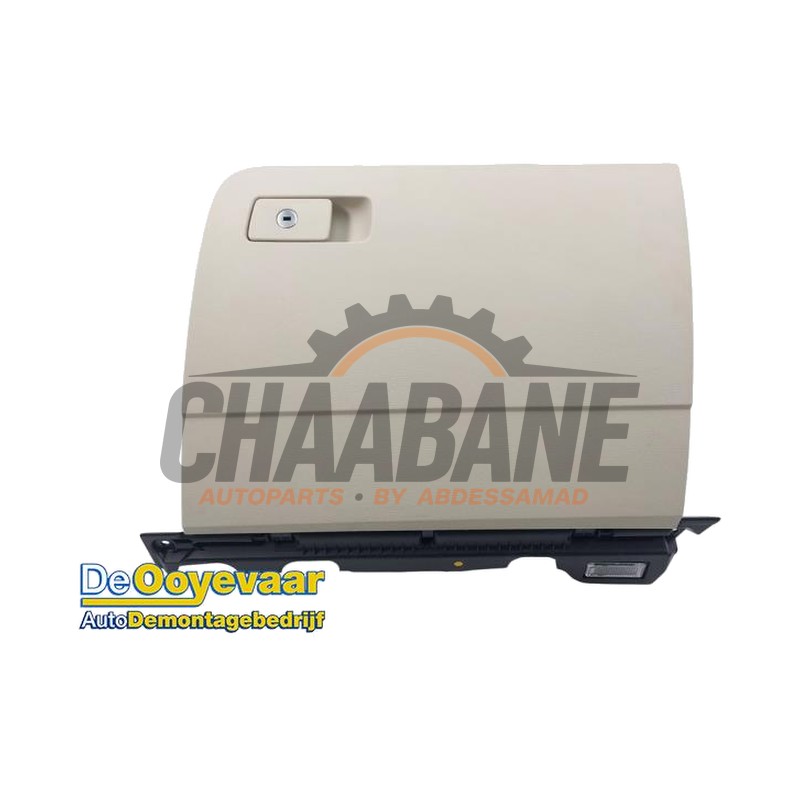 Boite a gants 3G1857097N Volkswagen Passat (3G2) 1.4 TSI 16V 2014 / 2024
