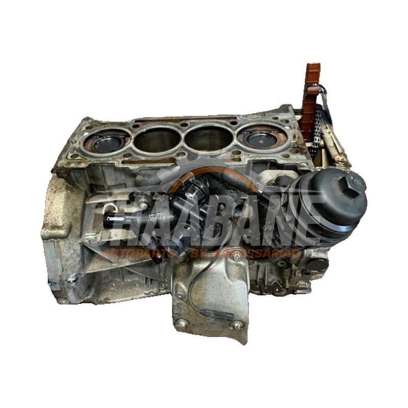 Bloc moteur inferieur R2700106100 Mercedes A (W176) 1.6 A-180 16V