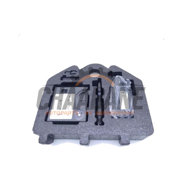 Kit de reparation pneus 6X0012243 Seat Leon ST (5FF) 1.4 TSI ACT 16V 2012 / 2020