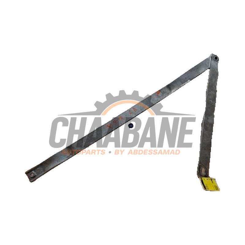 Support (divers) A1775201700 Mercedes A-Klasse AMG (177.0) 2.0 A-45 AMG Turbo 16V 4Matic+