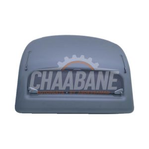 Plage arriere A2906904201 Mercedes AMG GT 4-door coupe (X290) 4.0 63 S V8 Turbo 4-Matic+