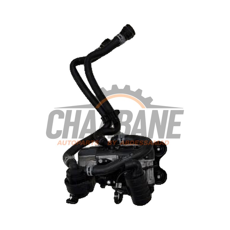 Module (divers) 3Q0963513 Skoda Superb 2015 / 2024
