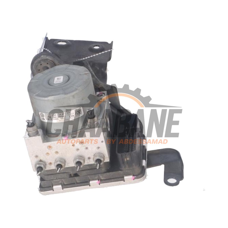 Module de puissance de commande de freins 5Q0614517EF Seat Ateca 2016