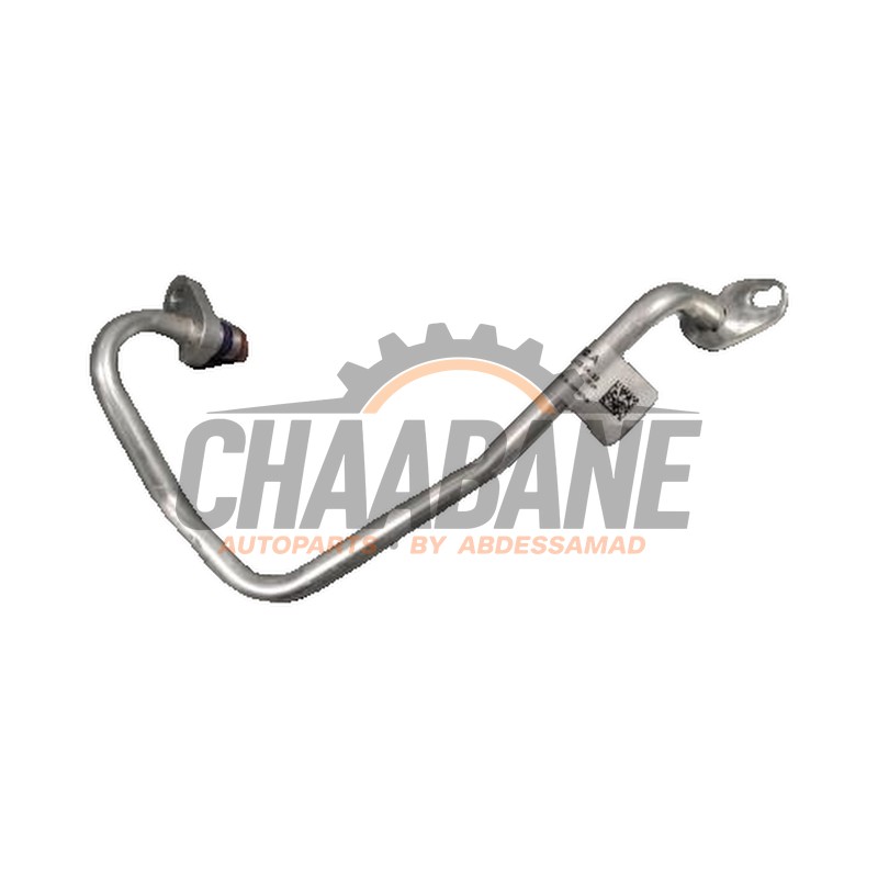Tuyau de climatisation Cupra Born 2021 1EA816732A