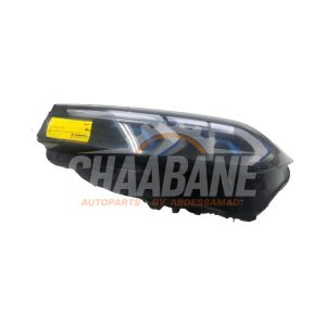 Phare gauche 1EX2858 BMW 3 serie Touring (G21) 320d 2.0 TwinPower Turbo 16V Mild Hybrid 2019