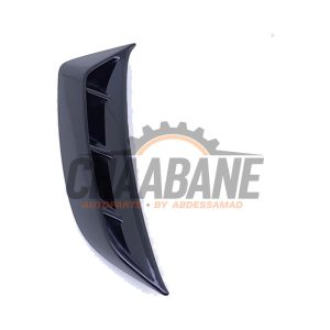 Plaque de protection divers 8W9853467T94 Audi RS 4 Avant (B9) 2.9 V6 TFSI 24V 2017