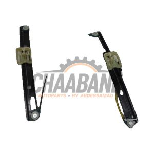 Leve vitre electrique avant droit 8Y0837462 Audi A3 2020