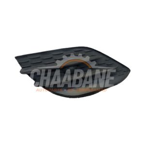 Pare-chocs grille A1188854301 Mercedes CLA Shooting Brake (118.6) 1.3 CLA-250 e Turbo 16V