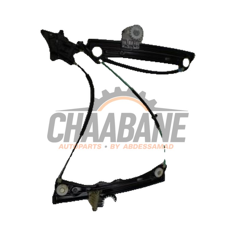 Mecanique vitre 2portes avant droite 7352748 BMW 4-Serie 2013 / 2020
