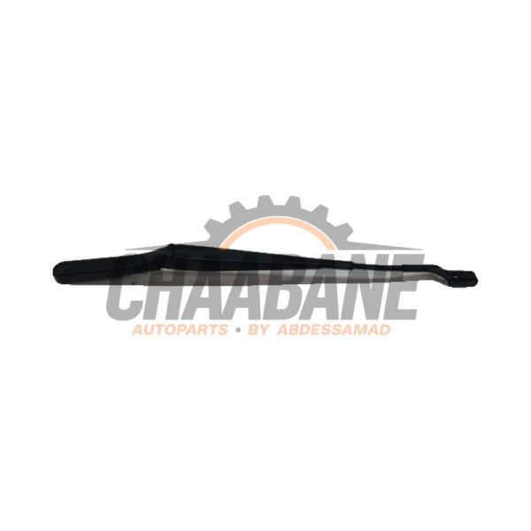 Bras essuie-glace avant 6V1955409A Skoda Fabia III Combi (NJ5) 1.2 TSI 16V Greentech 2014 / 2022