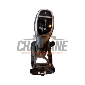 Levier de vitesse 34586004 BMW X5 (F15) xDrive 35d 3.0 24V 2013 / 2018