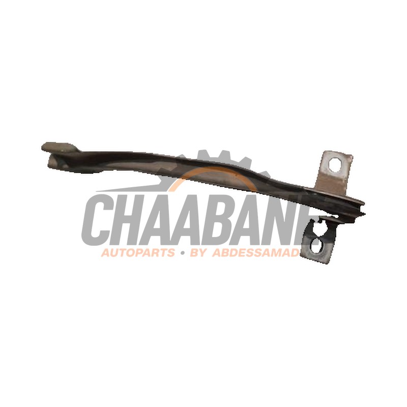 Bras de suspension arriere droit A2463500506 Mercedes GLA (156.9) 2.2 200 CDI, d 16V