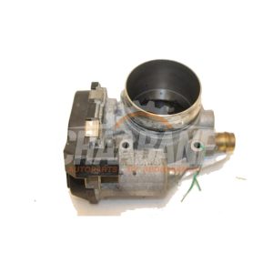 Boitier accelerateur 13547588625 BMW 3 serie Gran Turismo (F34) 320i 2.0 16V 2012 / 2020