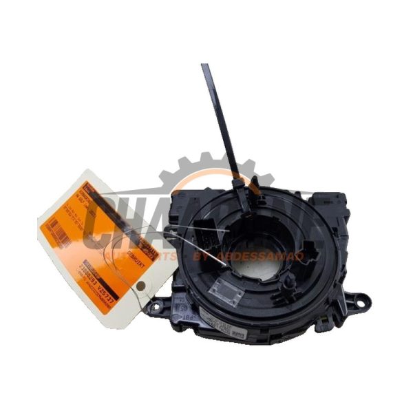 Rouleau airbag 5Q1953549F Cupra Leon Sportstourer (KLCF) 1.4 e-Hybrid 245, VZ 16V 2020