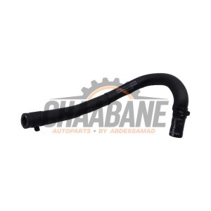 Tuyau radiateur 5Q0121447R Seat Leon ST (5FF) 1.4 TSI EcoFuel 16V 2012 / 2020