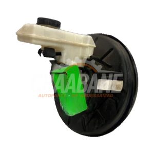 Servo frein 5Q1611301C Audi A3 Limousine (8VS/8VM) 1.0 TFSI 12V 2013 / 2020