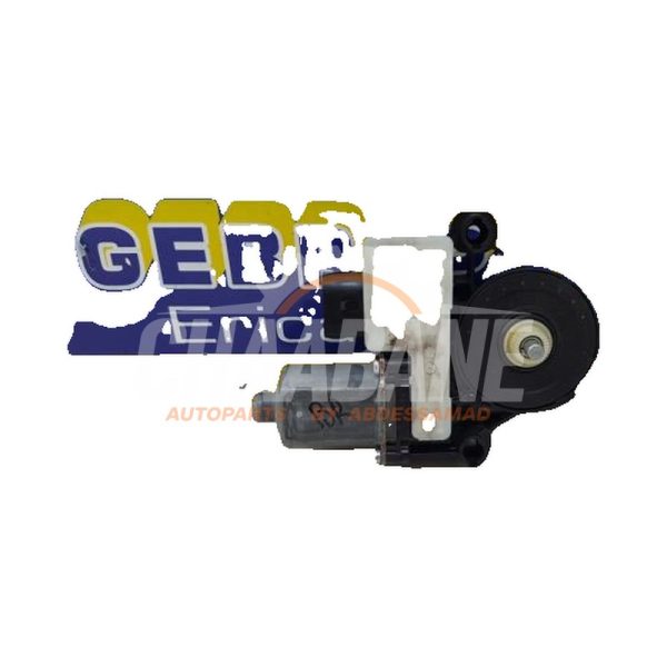 Moteur de vitre portiere E850202031 BMW 6 serie Gran Turismo (G32) 630d xDrive 3.0 TwinPower Turbo 24V 2017 / 2024