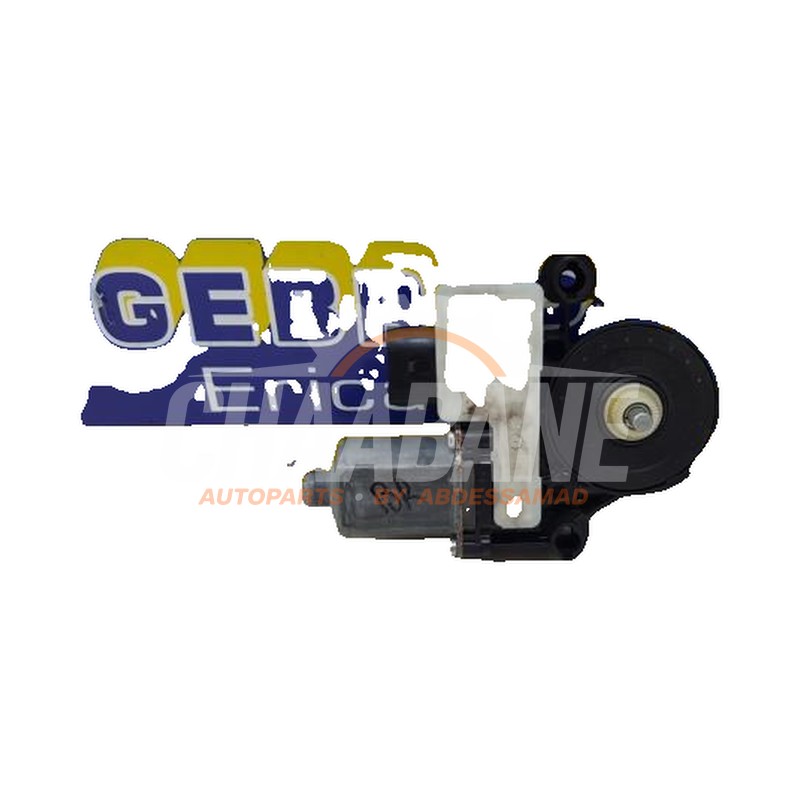 Moteur de vitre portiere E850202031 BMW 6 serie Gran Turismo (G32) 630d xDrive 3.0 TwinPower Turbo 24V 2017 / 2024