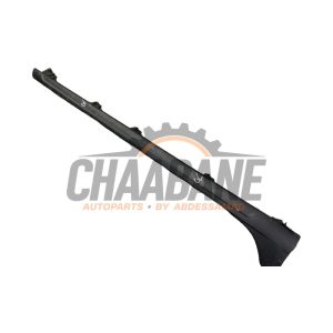Marche-pied (list de couverture) droite Seat Arona (KJX) 1.0 TSI 12V 2017