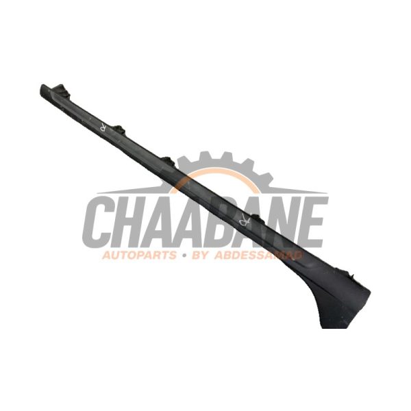Bas de caisse droit Seat Arona (KJX) 1.0 TSI 12V 2017