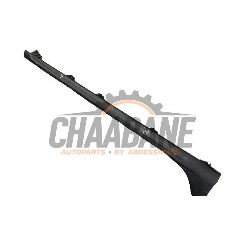Bas de caisse droit Seat Arona (KJX) 1.0 TSI 12V 2017