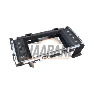 Cadre radio GX6319F211PB Jaguar XF (X260) 3.0 S V6 D 24V